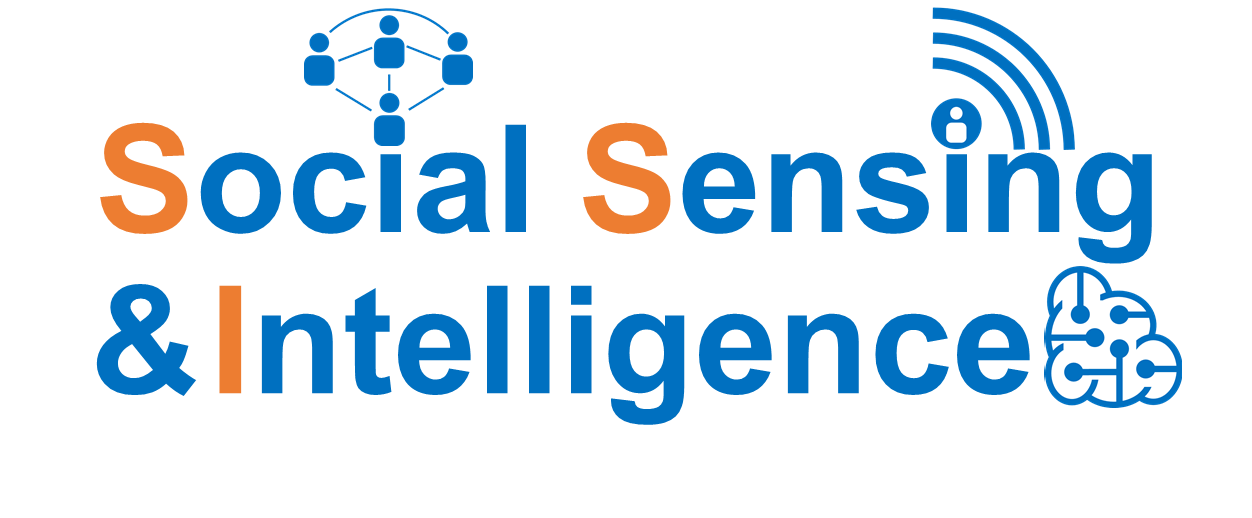 Social Sensing & Intelligence (SSI) Lab