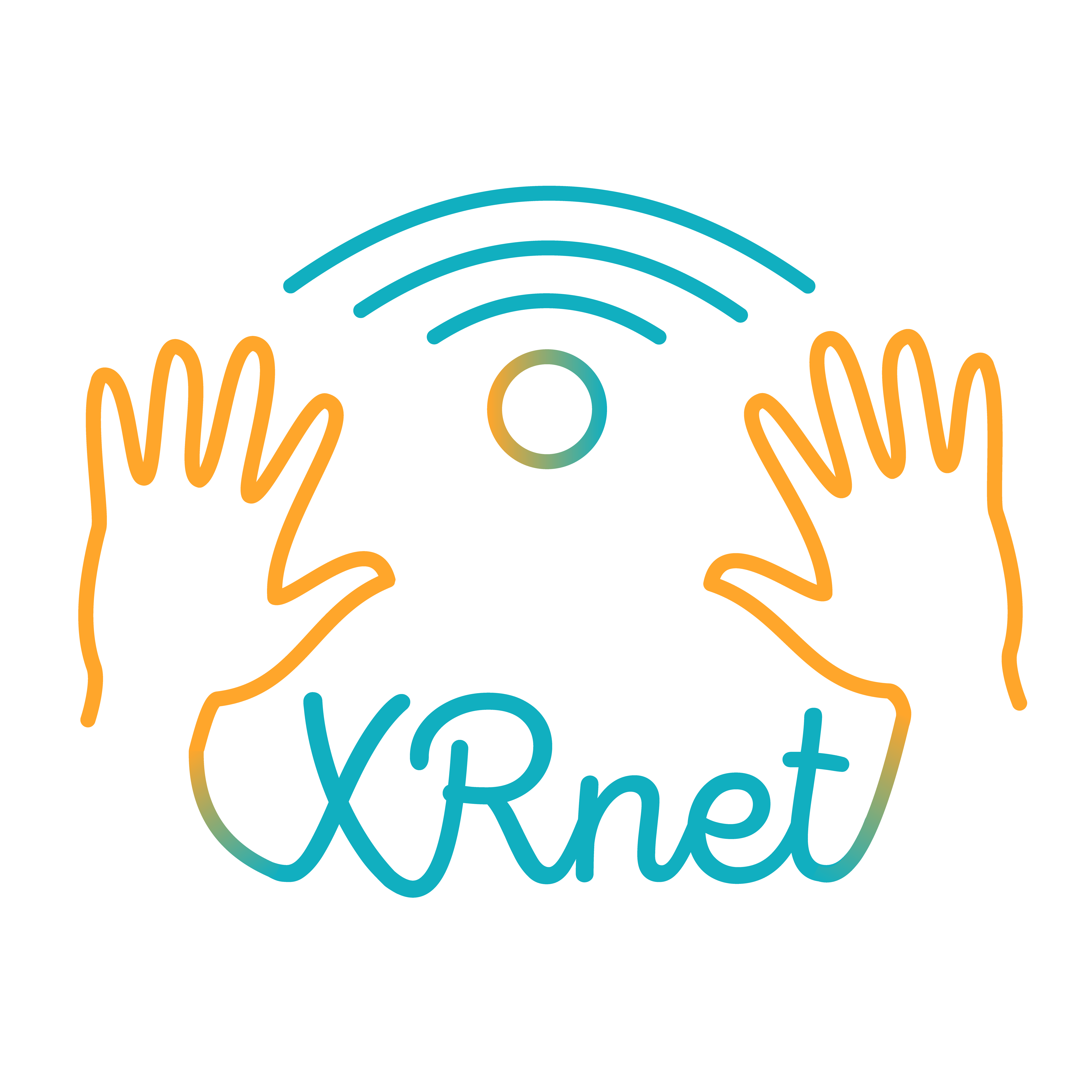 Networked iGYM for AR Exergames - Chen,  University of Michigan