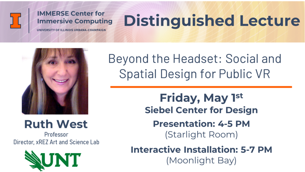Beyond the Headset: Social and Spatial Design for Public VR