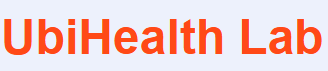 Ubiquitous Health Intelligence (UbiHealth) Lab
