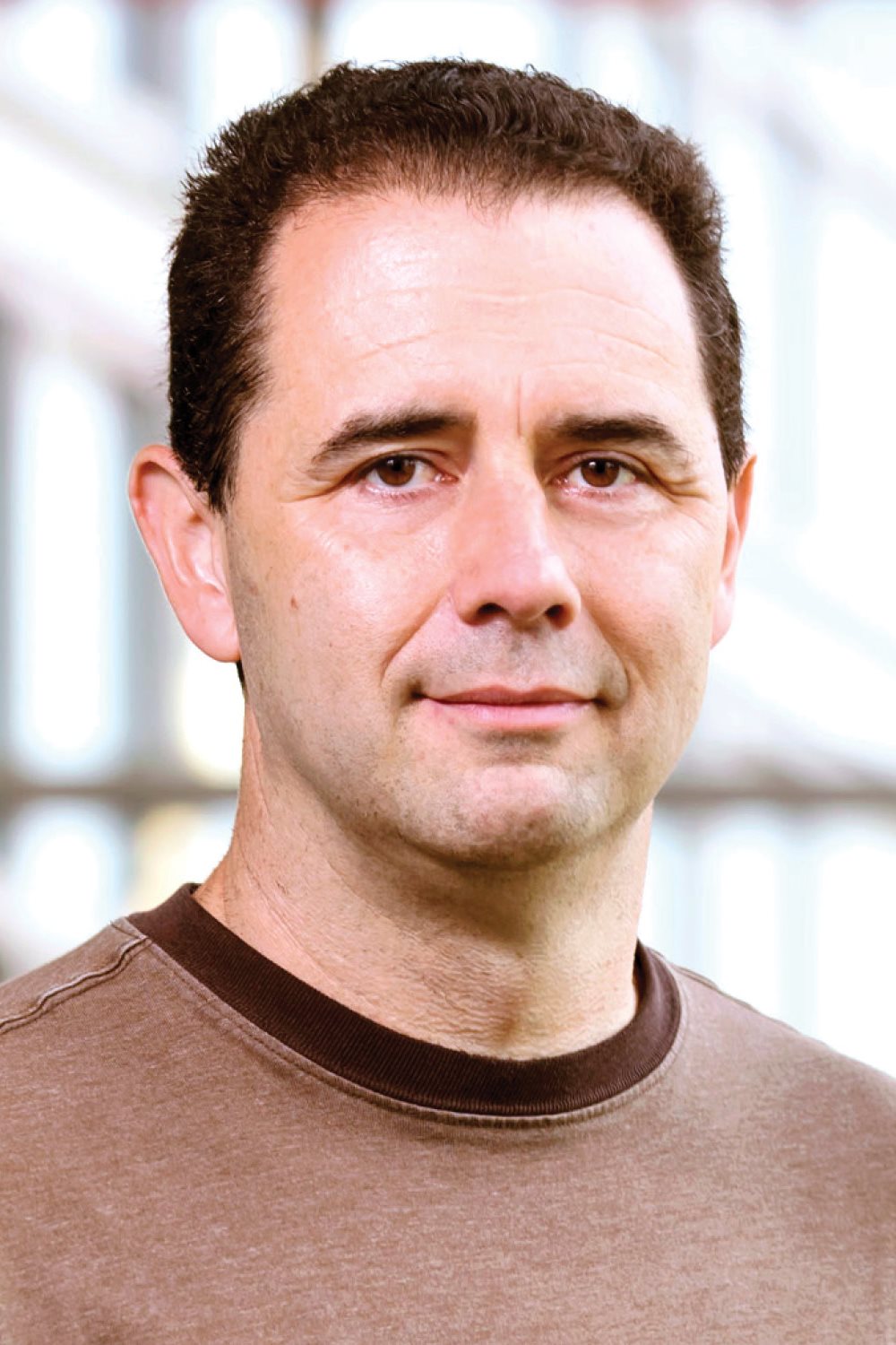 Steven LaValle